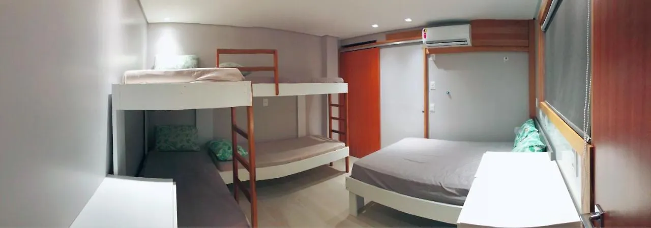 Hostel 325 Balneário Camboriú