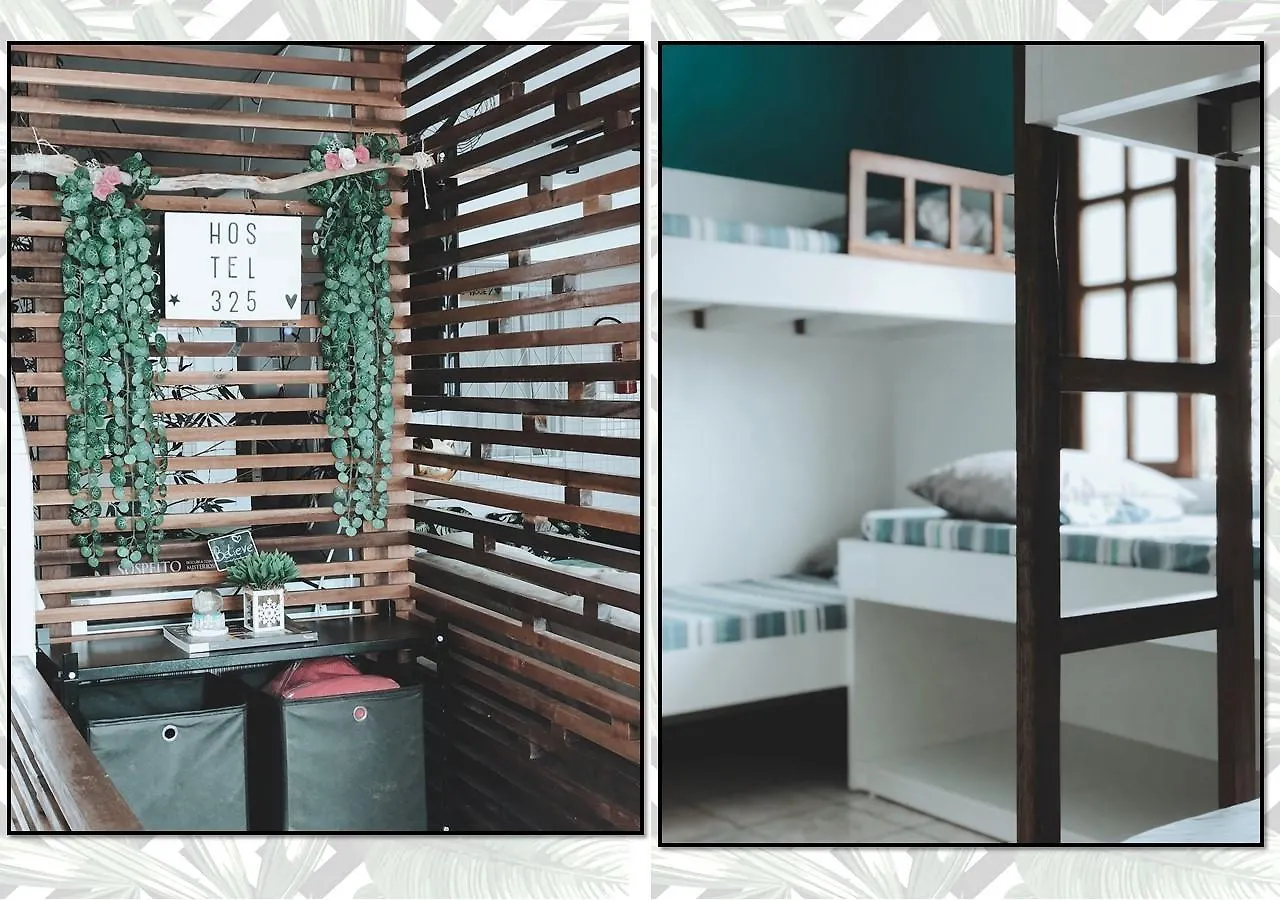 Hostel 325 Balneário Camboriú Brasil