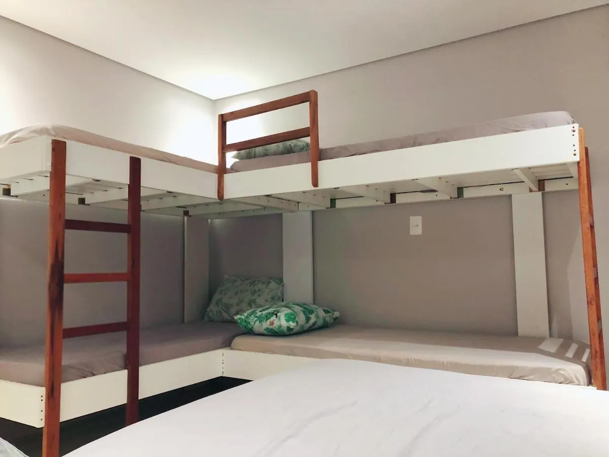 Hostel 325 Balneario Camboriu Brazil