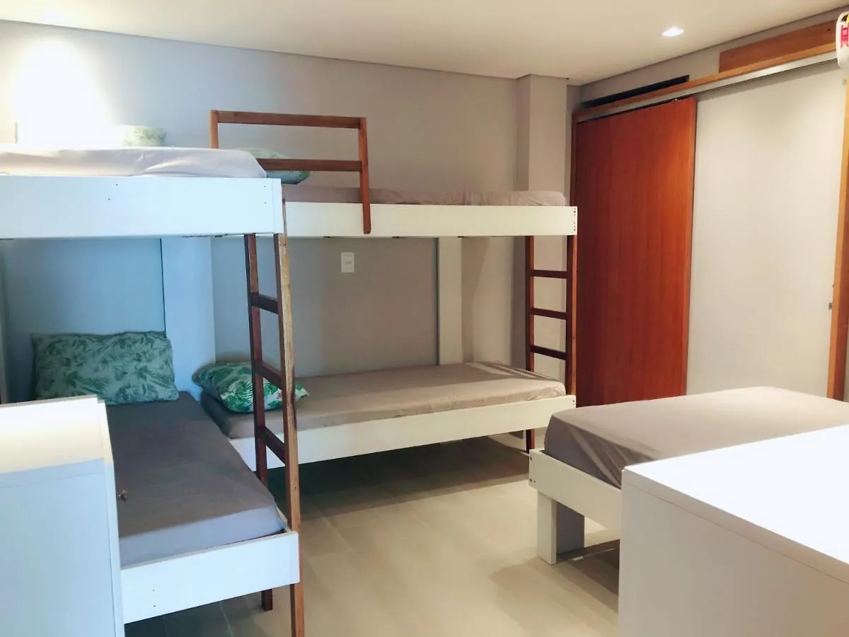 Hostel 325 Balneario Camboriu