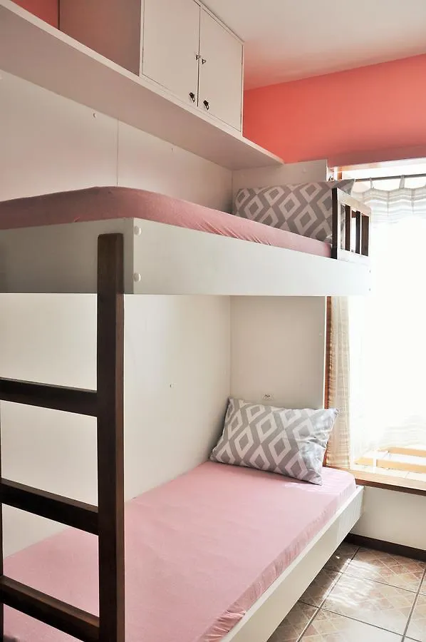 Hostel 325 Balneario Camboriu