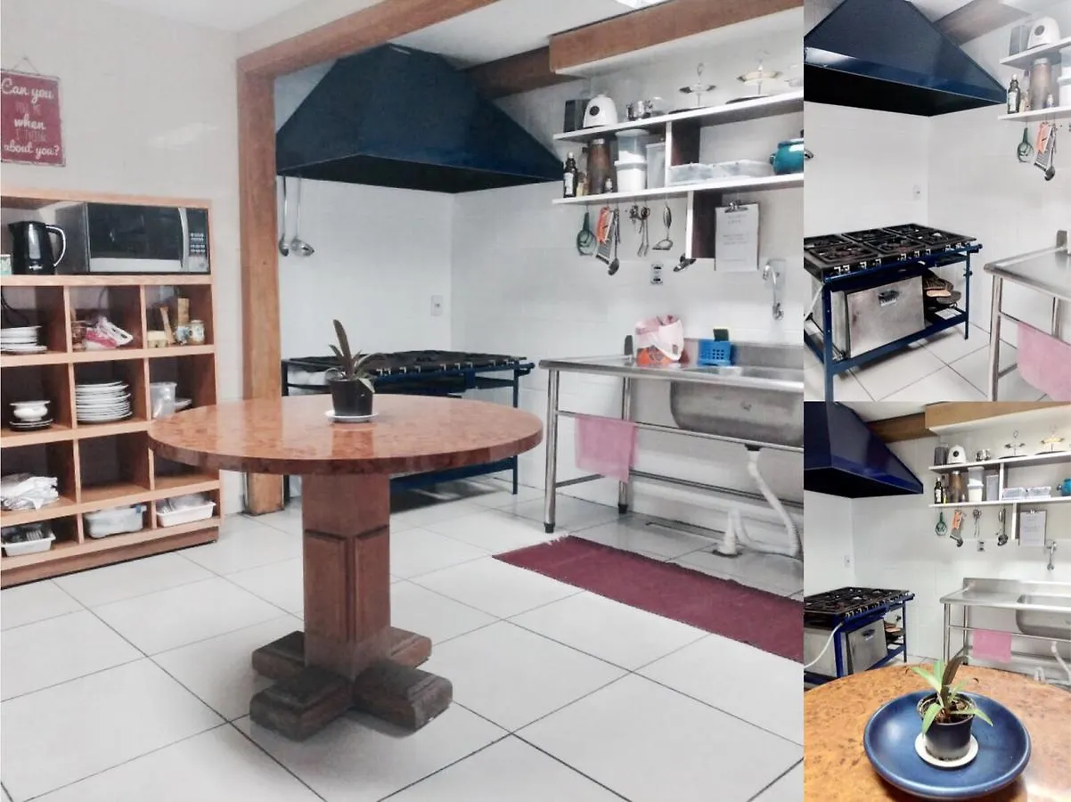 Hostel 325 Balneario Camboriu 0*,  Brazil