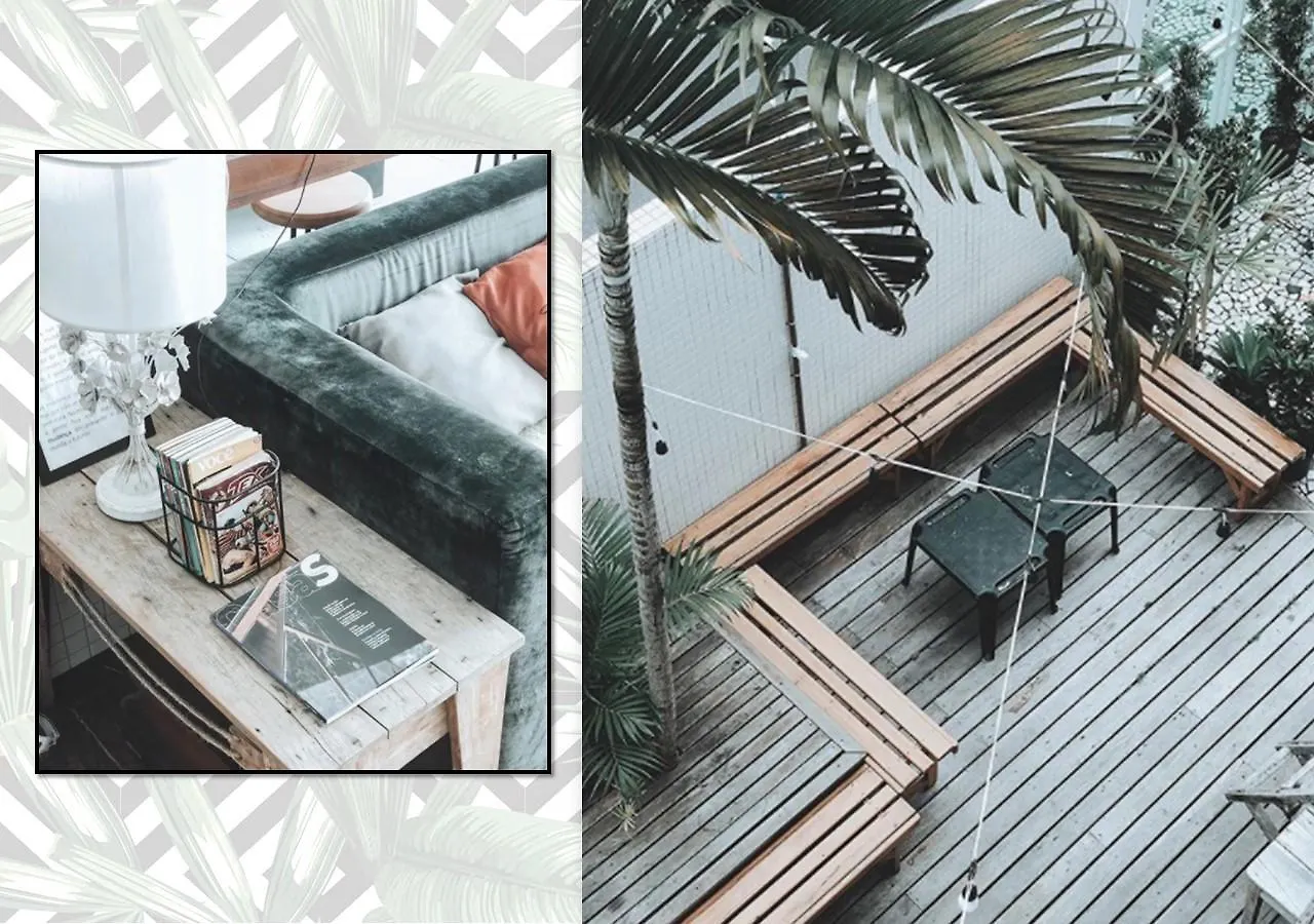 Hostel 325 Balneario Camboriu