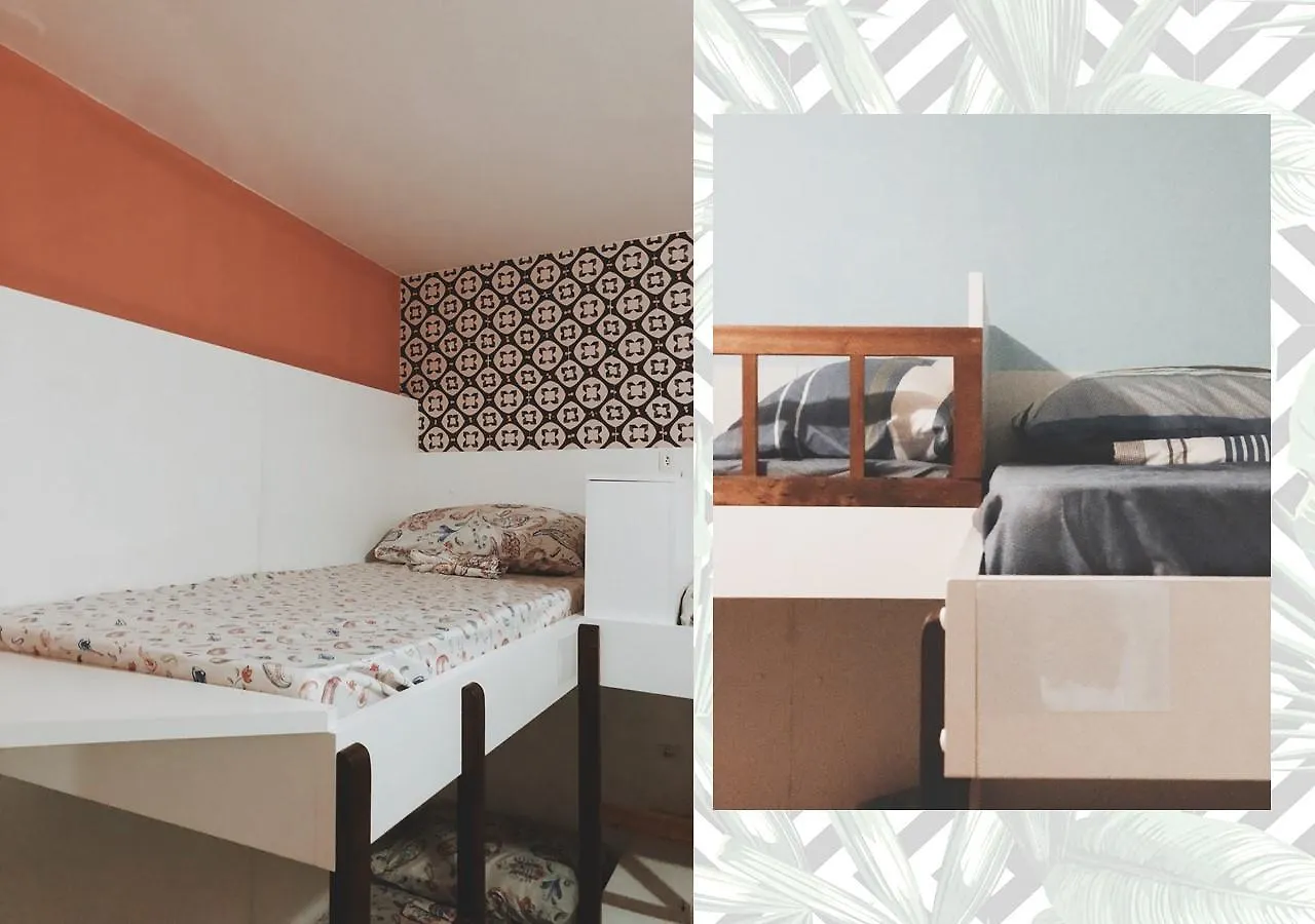 Hostel 325 Balneario Camboriu