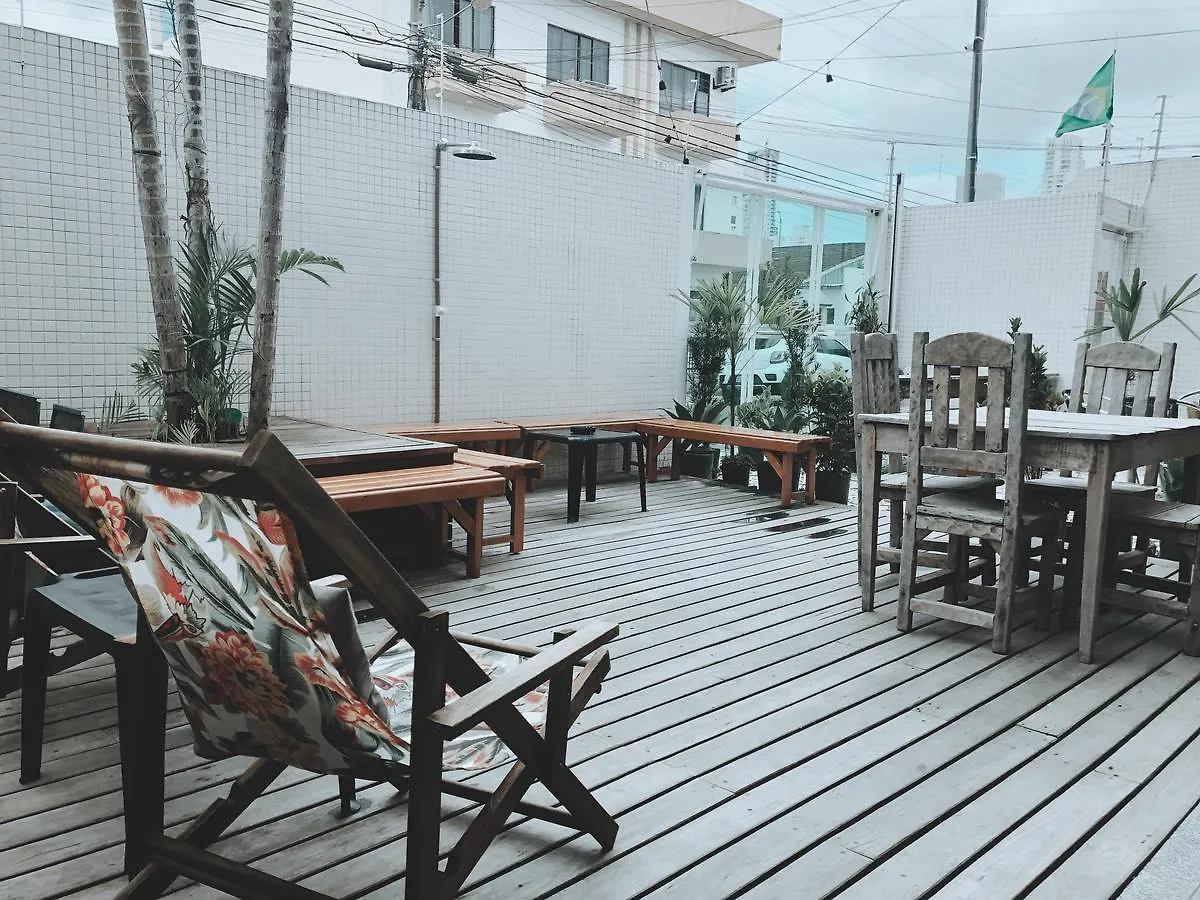 Hostel 325 Balneario Camboriu