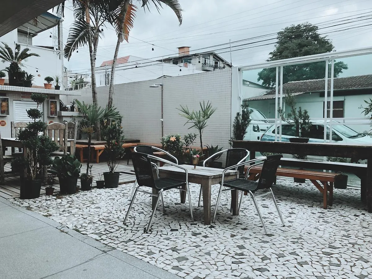 Hostel 325 Balneario Camboriu