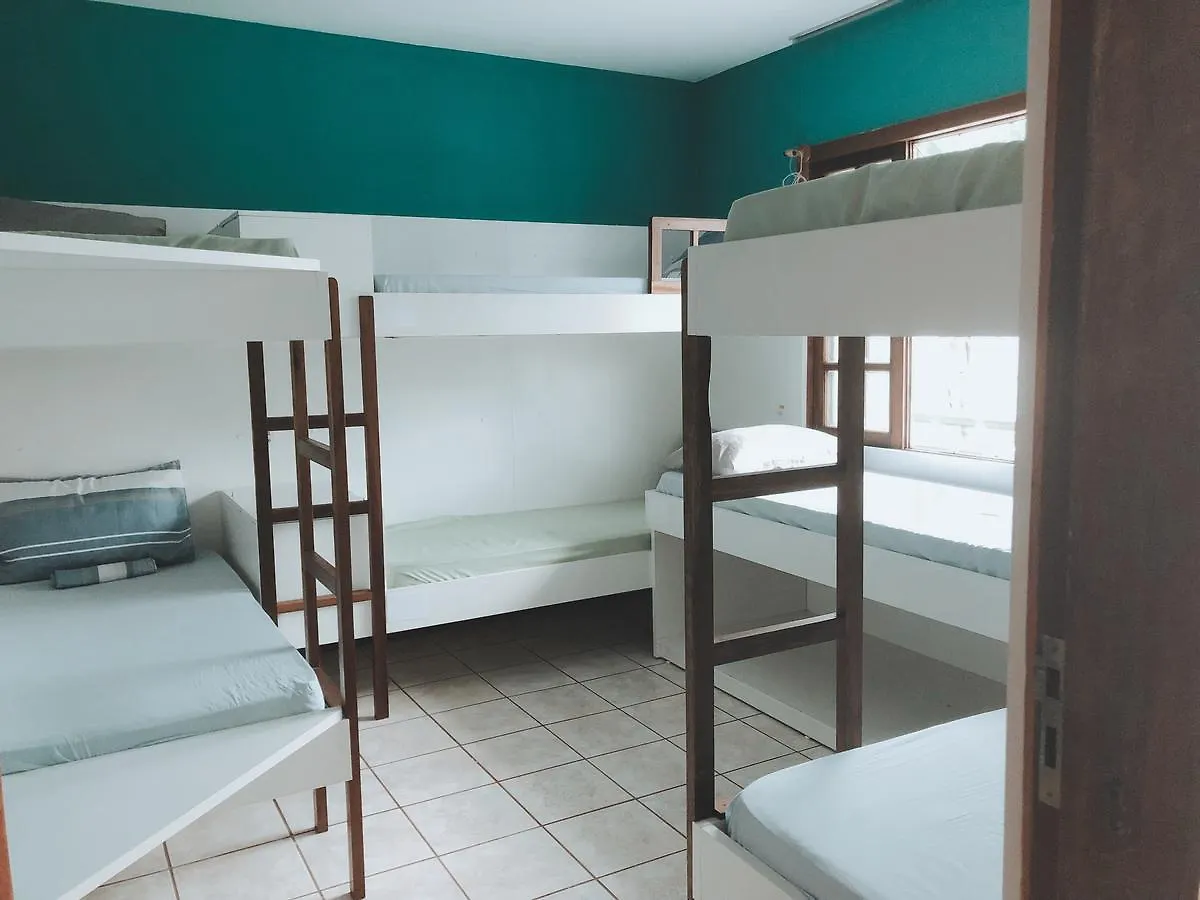 Hostel 325 Balneario Camboriu Brazil
