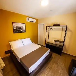 Bonabrigo Hostal