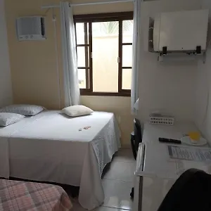  Apartamento Recanto Sete Mares Familiar