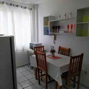  Apartamento Edificio São Francisco